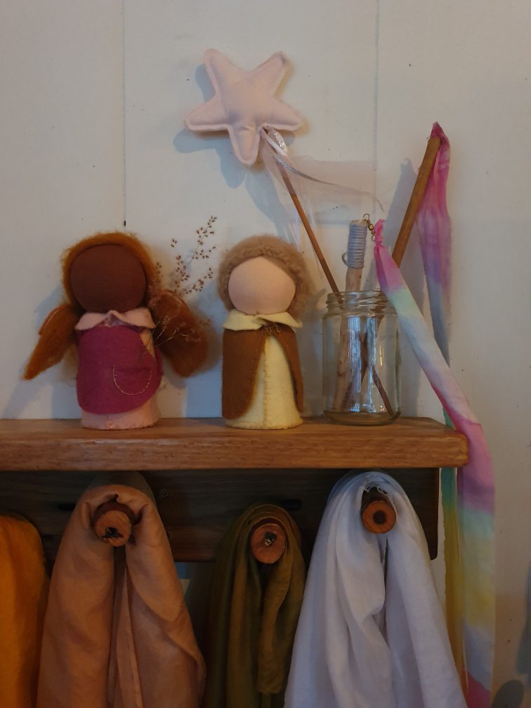 Megan story dolls Megan story dolls