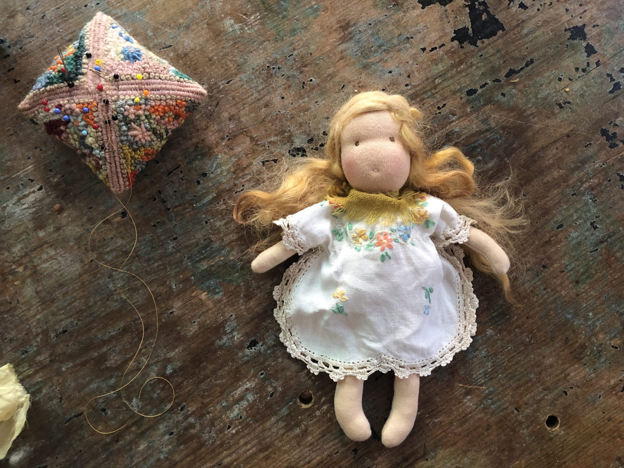 doily doll natalie trusler doily doll natalie trusler
