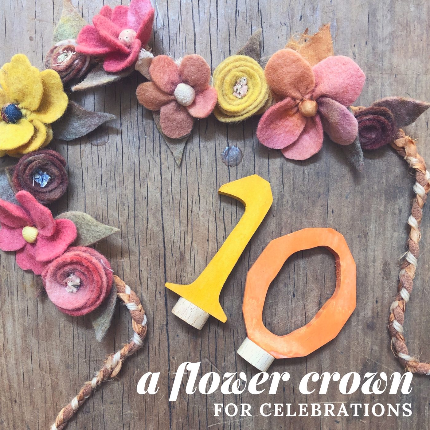 flower crown flower crown