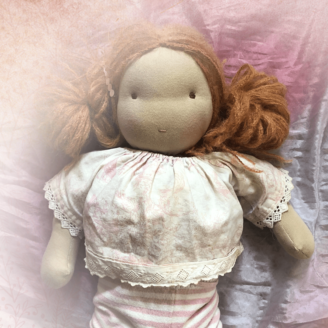 Molly Doll Insta Square Molly Doll Insta Square