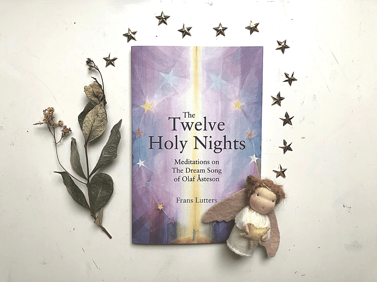 The Twelve Holy Nights The Twelve Holy Nights