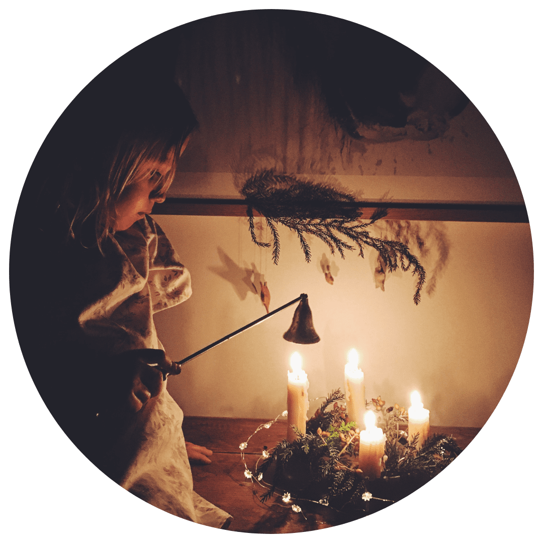 A Magical Christmas Natalie Trusler