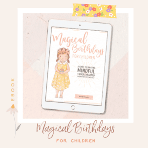 Magical Bdays Home Page Icon Sep 23