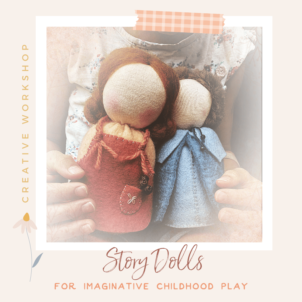 Story Doll Home Page Icon Sep 23