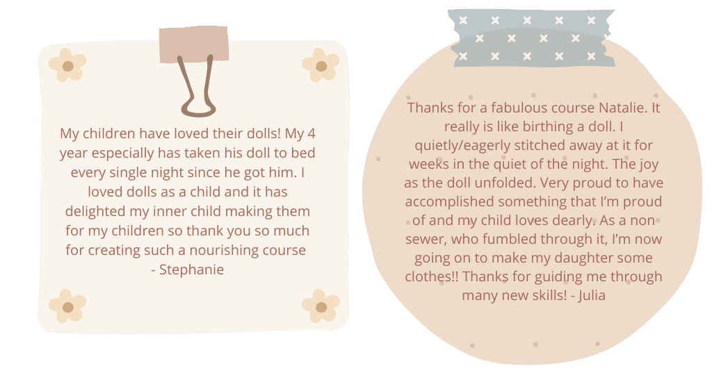 Doll Making Love note 2 Doll Making Love note 2
