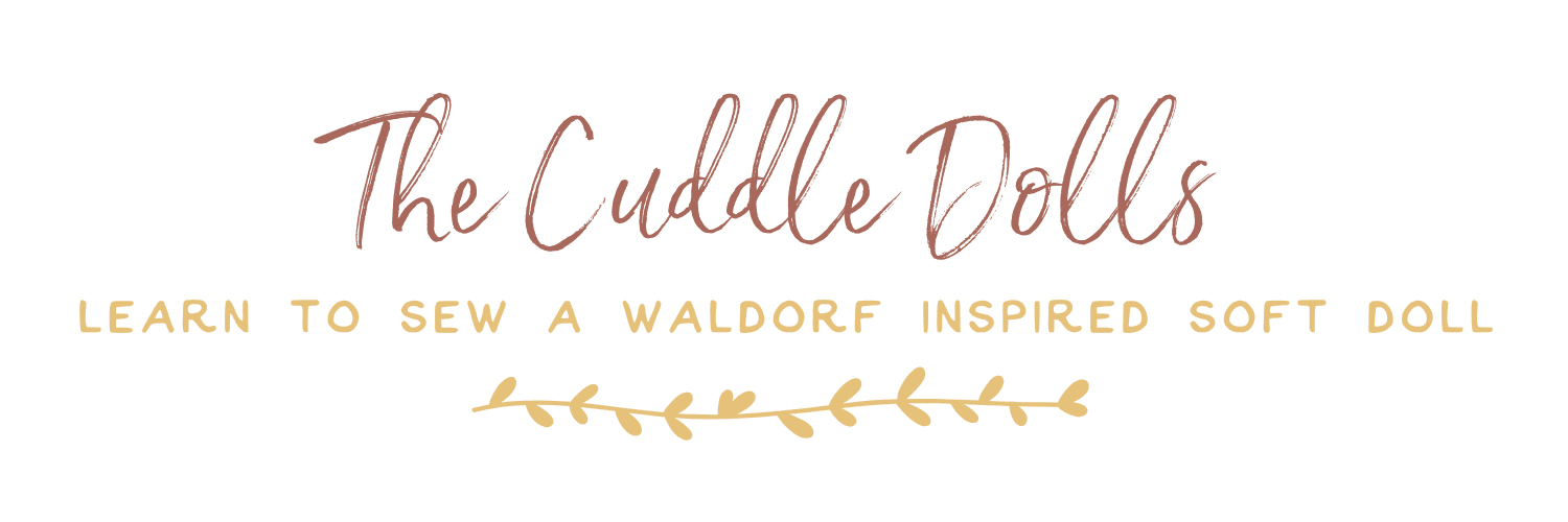 The Cuddle Dolls LOGO+TAG (3) The Cuddle Dolls LOGO+TAG (3)