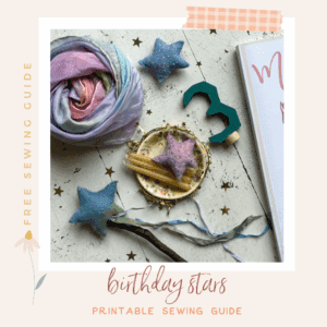 Birthday Stars