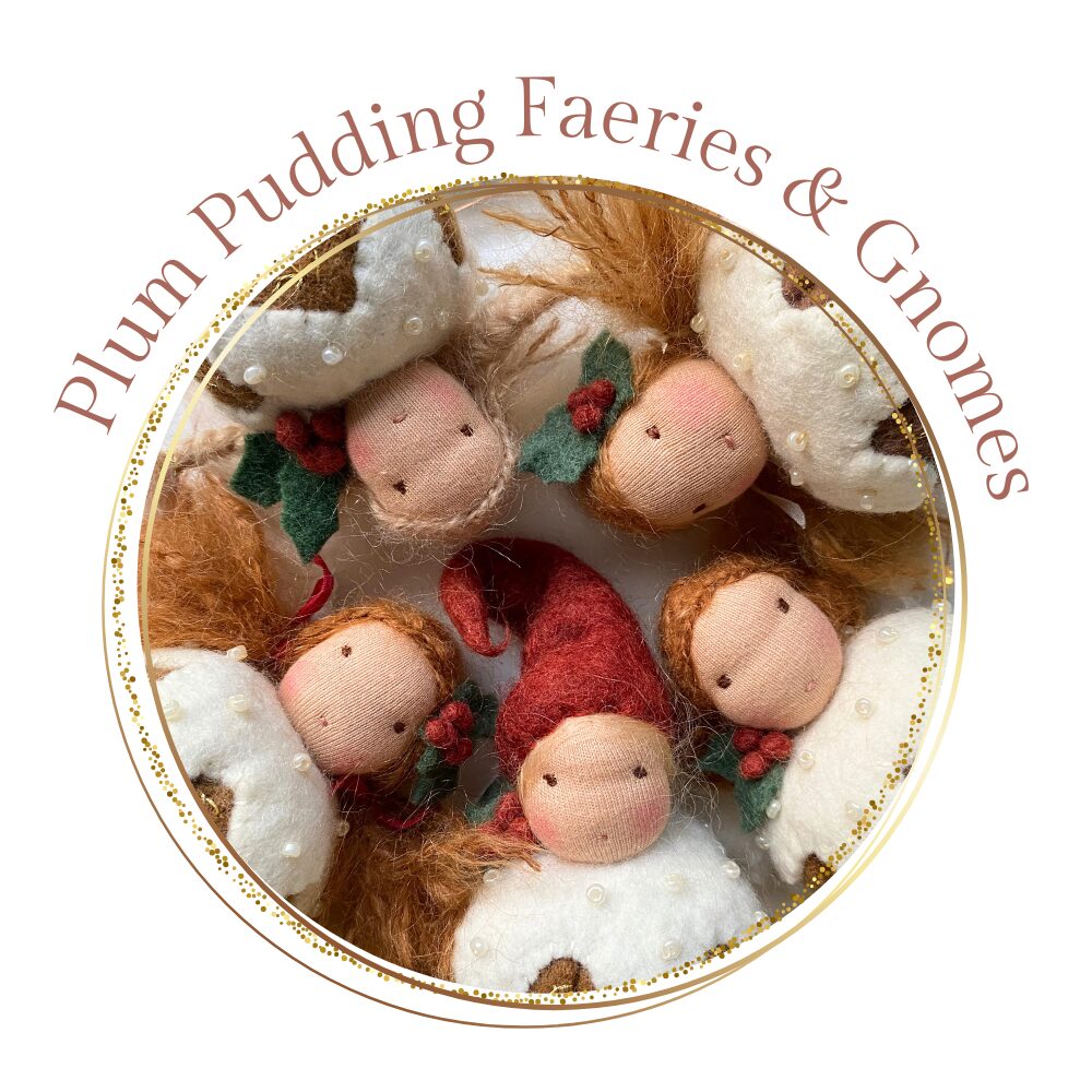 Plum Pudding Sep 25