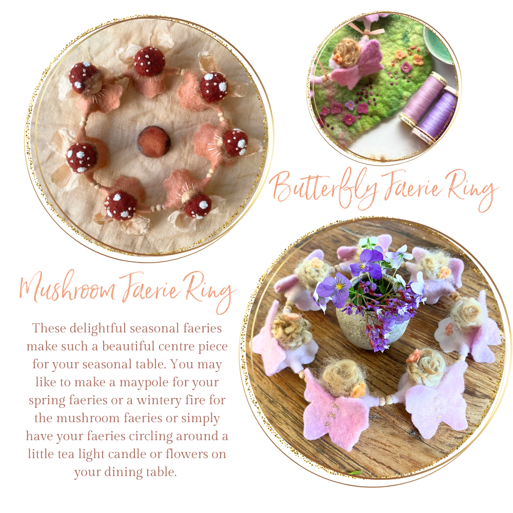 fairy rings