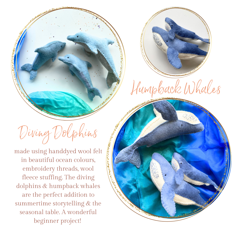 whales