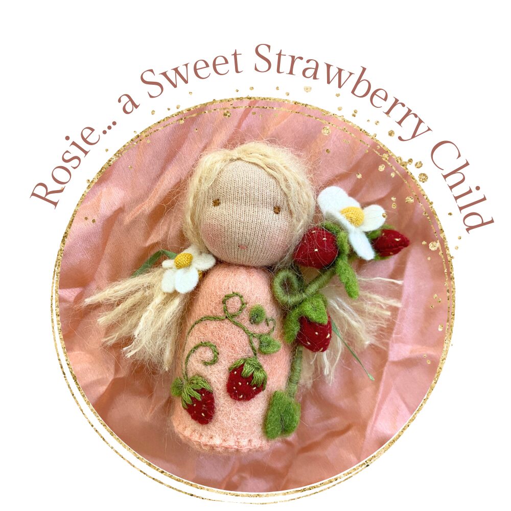 Rosie Sep25