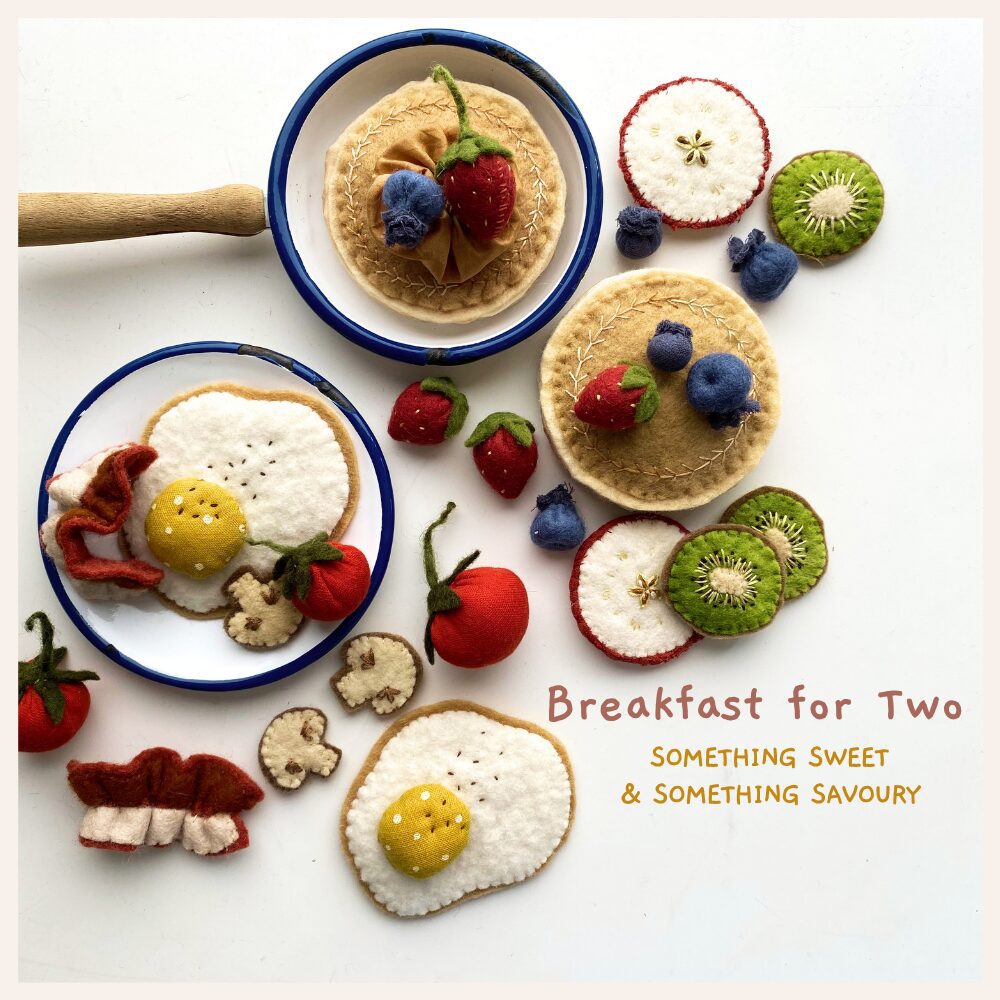 Projects Tile June 2026 Breakfast
